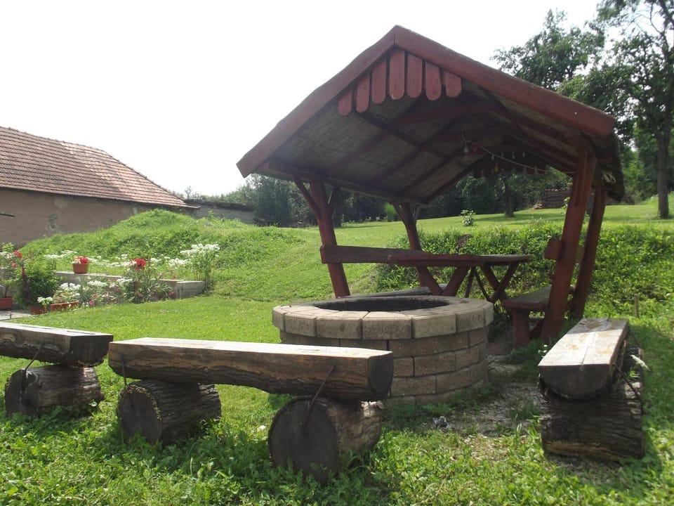 Öreg Somfa Vendégház Bed and Breakfast in Slovakia