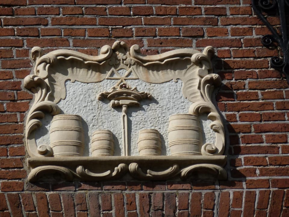 It Buterhus Apartment in Friesland, Netherlands
