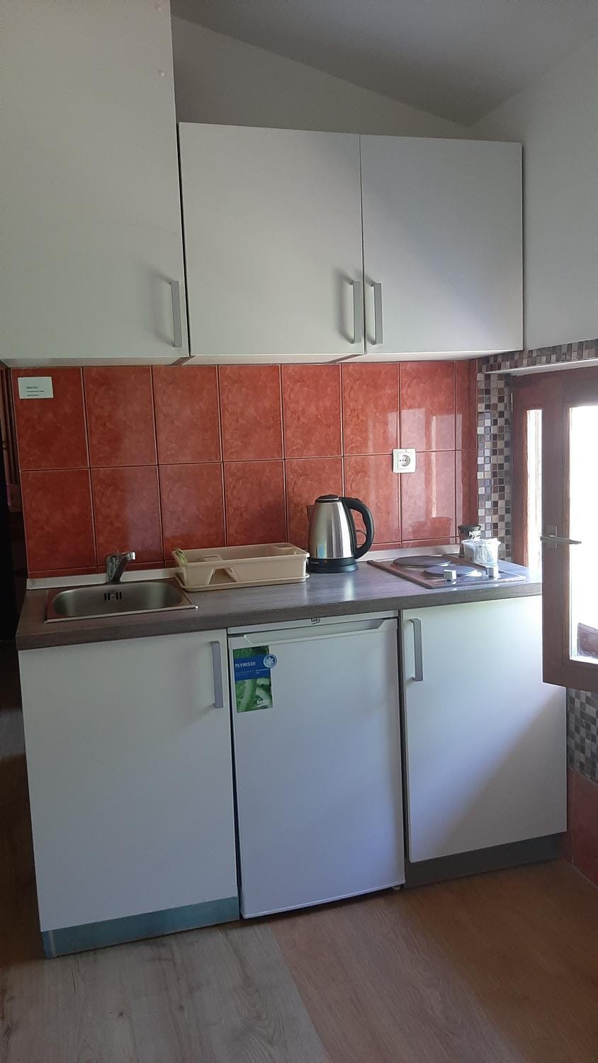Guest house Sara Bed and Breakfast in Rijeka
