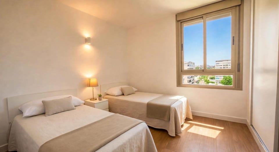 Apartamento Playamar Apartment in Torremolinos