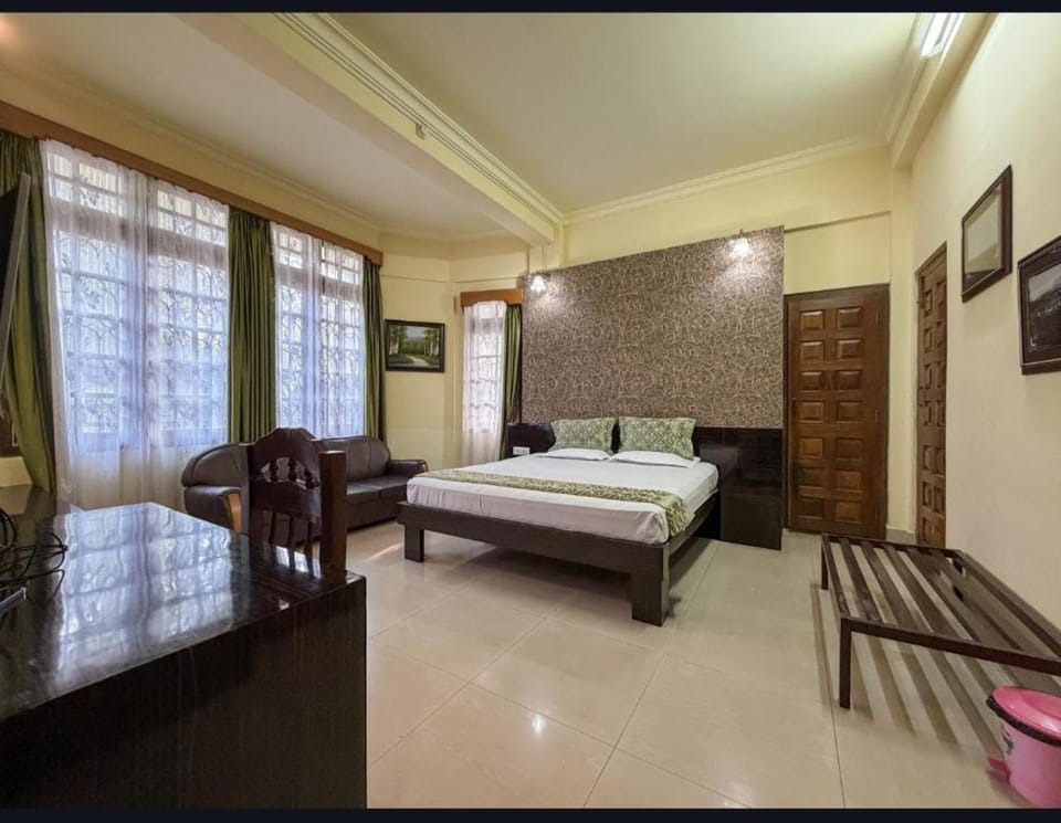 Apsara Guest House, Peaceful Area in Central Shillong Bed and Breakfast in Bangladesh