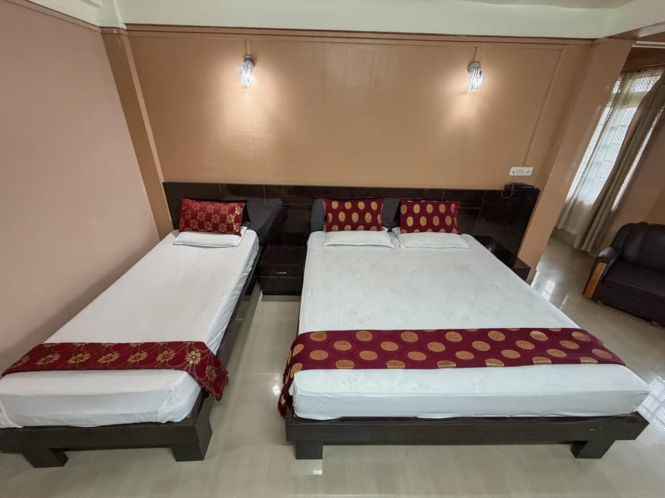 Apsara Guest House, Peaceful Area in Central Shillong Bed and Breakfast in Bangladesh