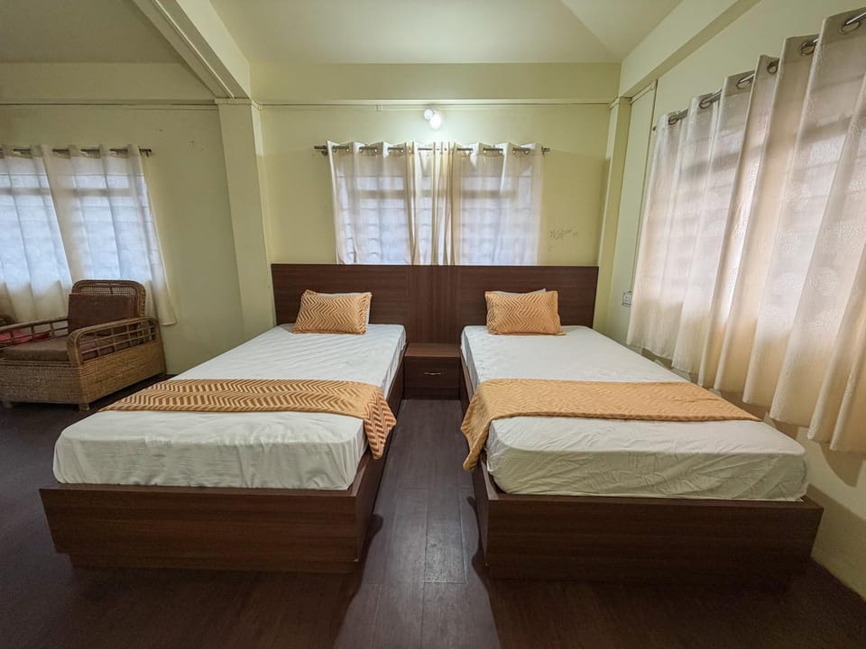 Apsara Guest House, Peaceful Area in Central Shillong Bed and Breakfast in Bangladesh