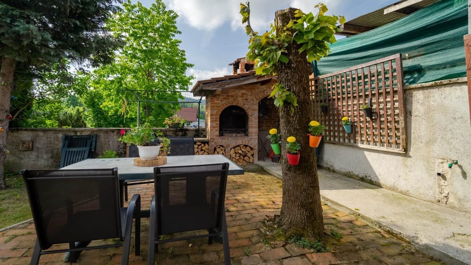 BBQ facilities, Garden, Garden