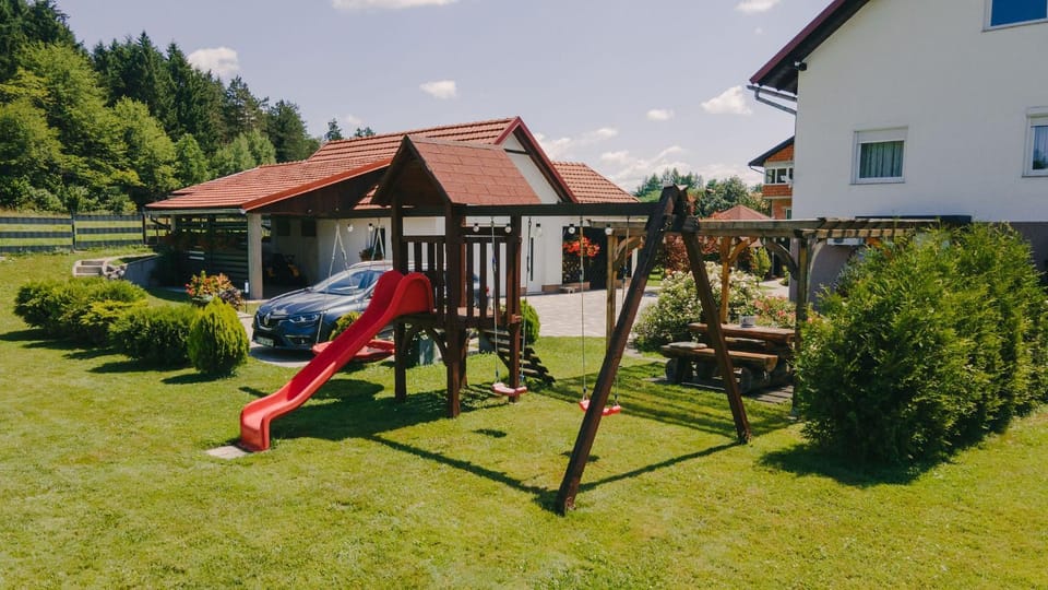 Soba i Apartman Đula Bed and Breakfast in Croatia