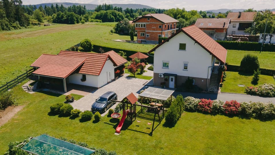 Soba i Apartman Đula Bed and Breakfast in Croatia
