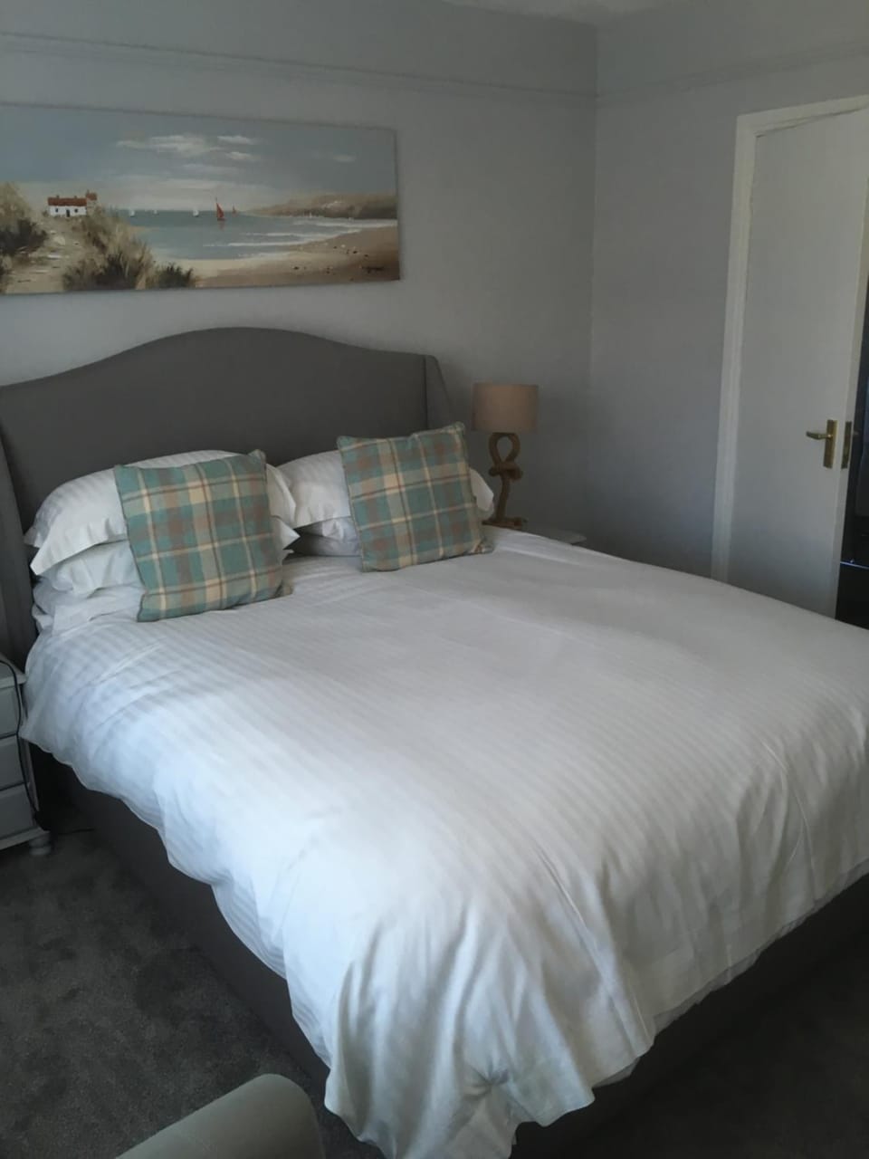 Durlston House Bed and Breakfast in Lymington