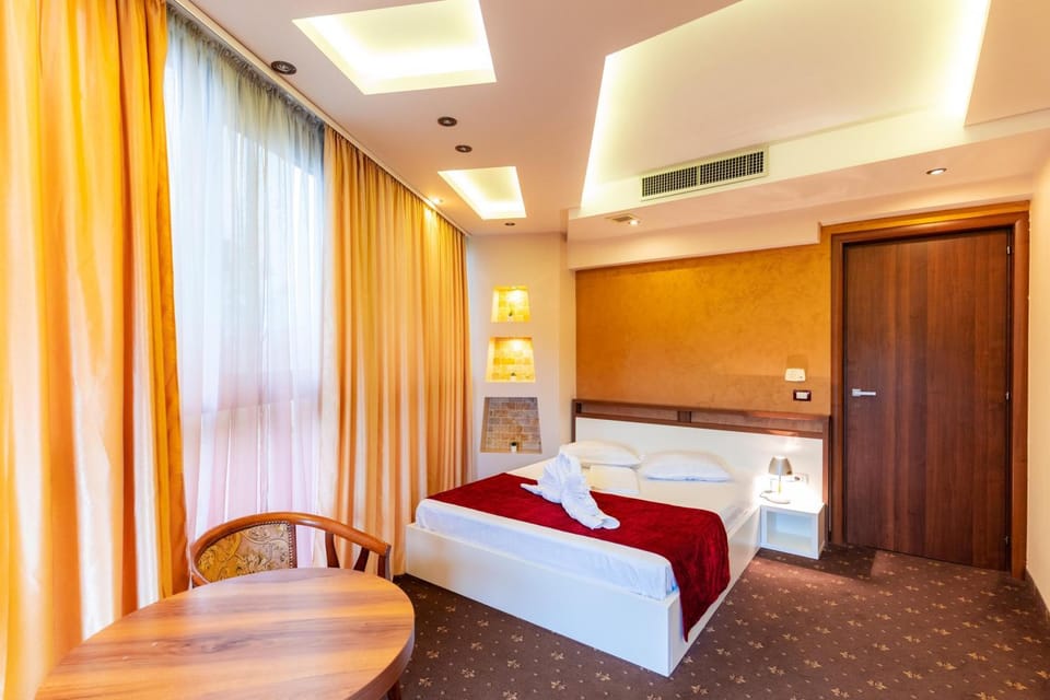 Hotel Luxor Hotel in Constanța County