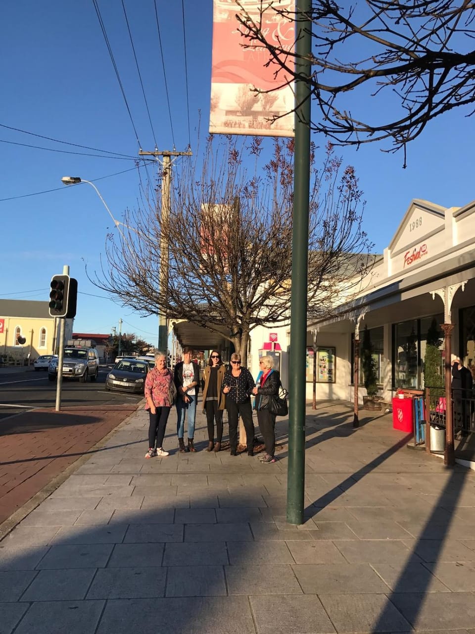 Robin Hoods Well Farm Stay Farm Stay in Tasmania