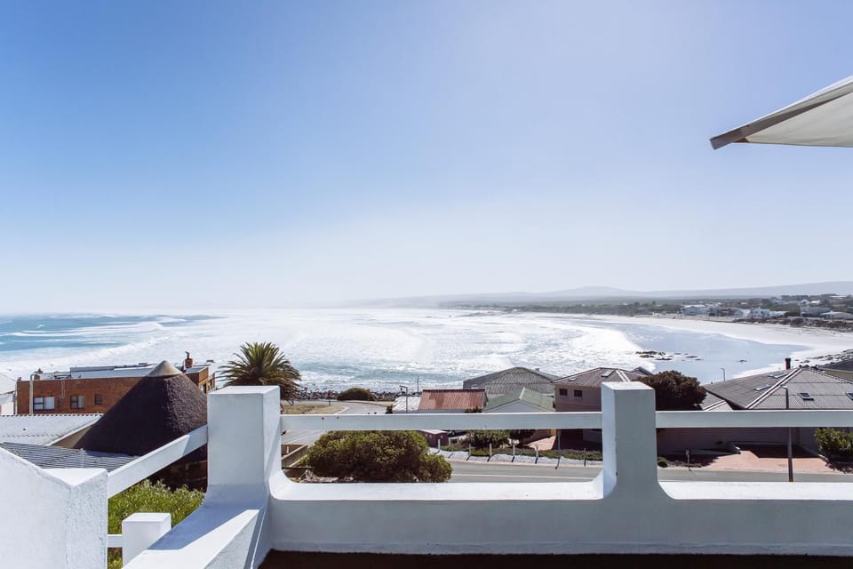 View (from property/room), Beach, Sea view