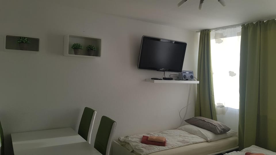 TV and multimedia