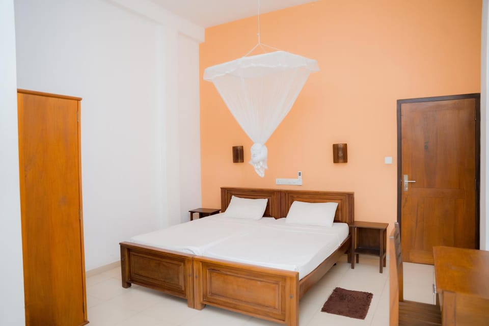 Surf Range Bed and Breakfast in Southern Province
