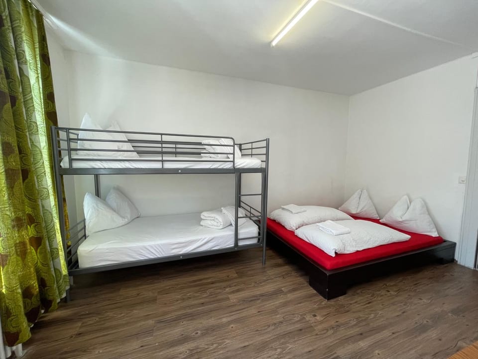 Happy central apartment Apartment in Interlaken