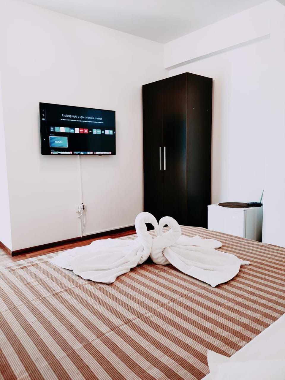 Casa Daria Bed and Breakfast in Eforie Nord