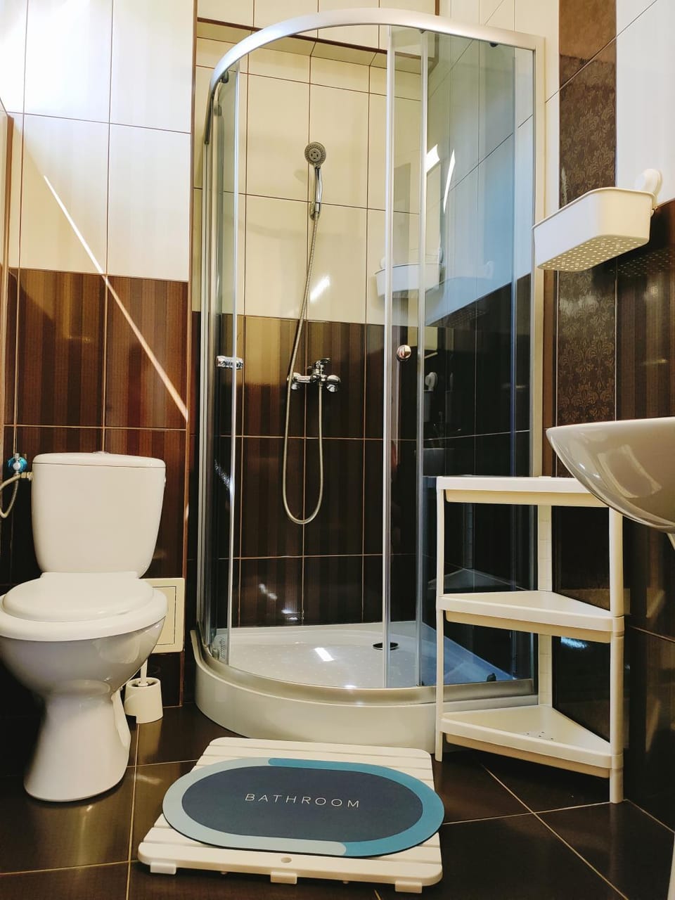 Casa Daria Bed and Breakfast in Eforie Nord