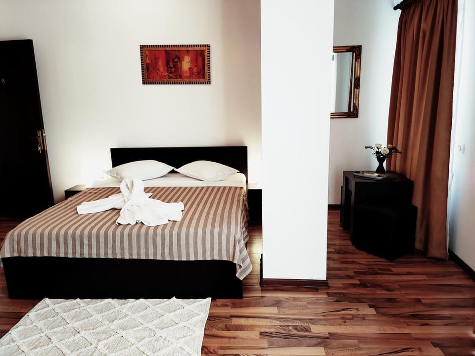 Casa Daria Bed and Breakfast in Eforie Nord