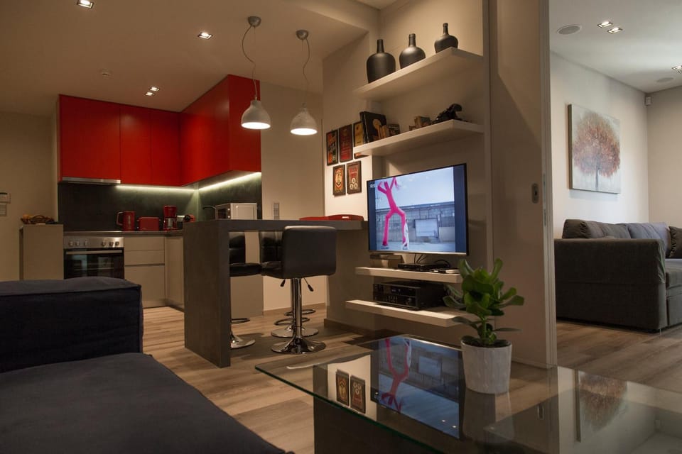 TV and multimedia