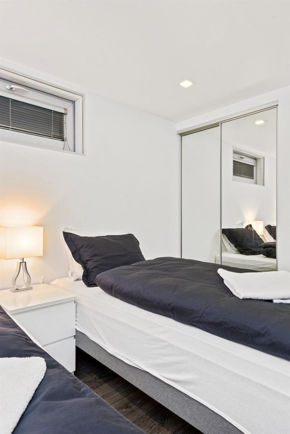Peak Apartments Apartment in Vestland