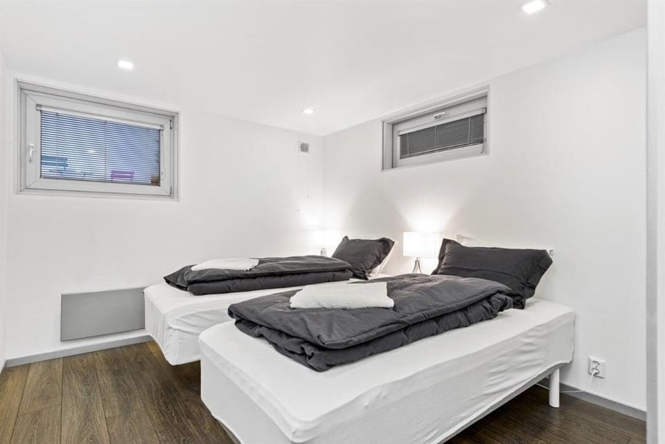 Peak Apartments Apartment in Vestland