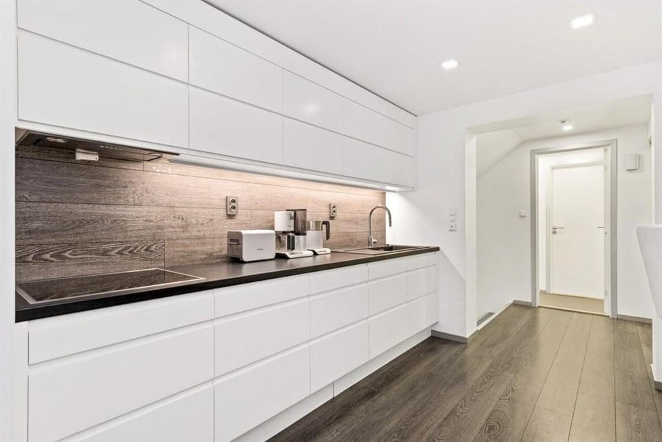 Peak Apartments Apartment in Vestland