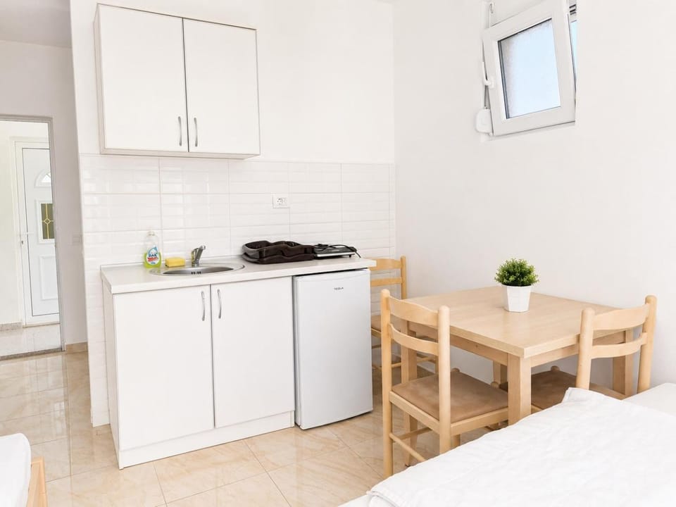 Apartments Leyla Apartment in Ulcinj Municipality