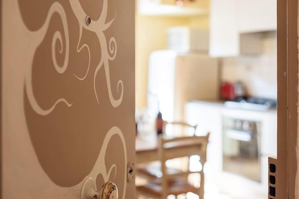 Una Finestra su Firenze Apartment in Florence