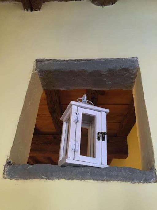 Una Finestra su Firenze Apartment in Florence