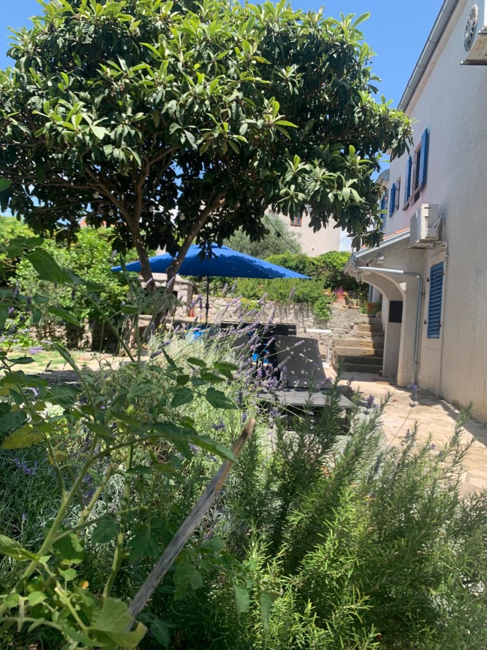 Lili Apartments, Sv Dunata 18 Apartment in Krk