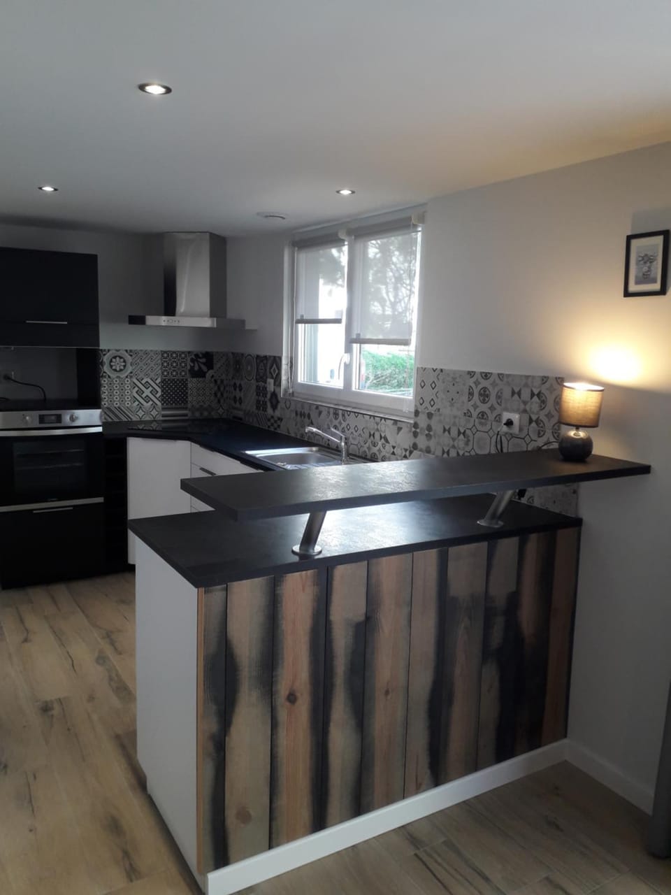 Auberge de Keringar Bed and Breakfast in Plougonvelin