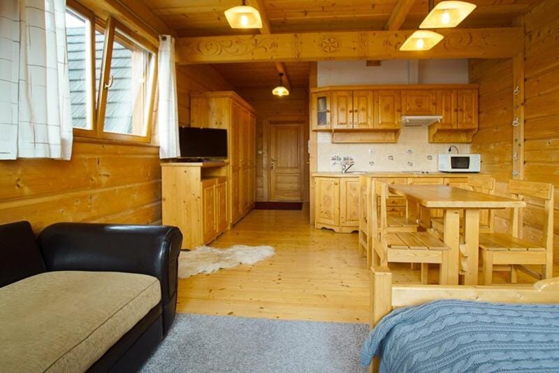 ARKA POKOJE DE LUX Vacation rental in Zakopane