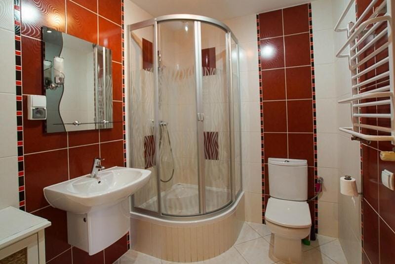 ARKA POKOJE DE LUX Vacation rental in Zakopane