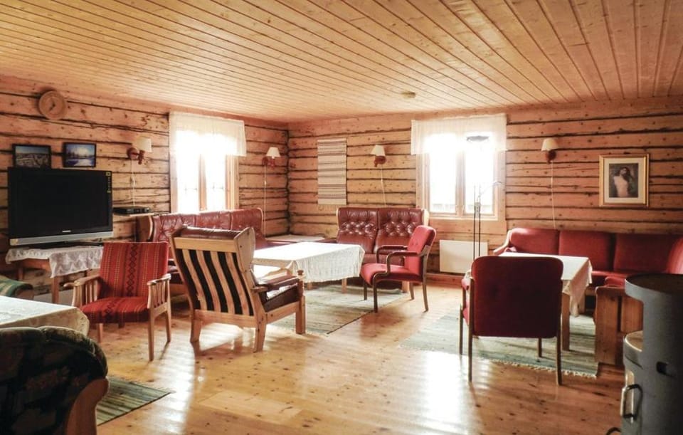 Sulseter Fjellstugu Apartment in Innlandet