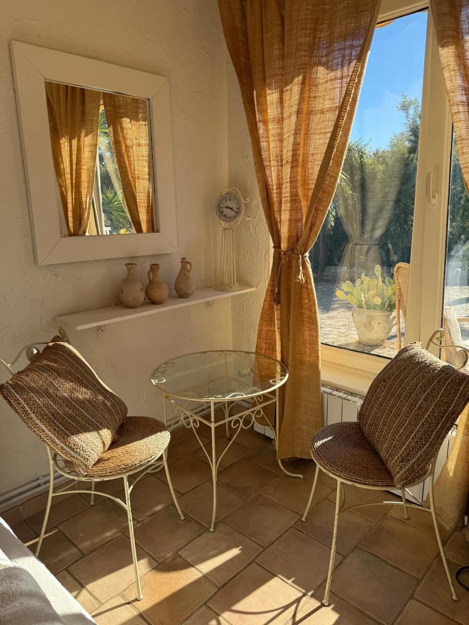 Poggio Bellavista Bed and Breakfast in Sicily