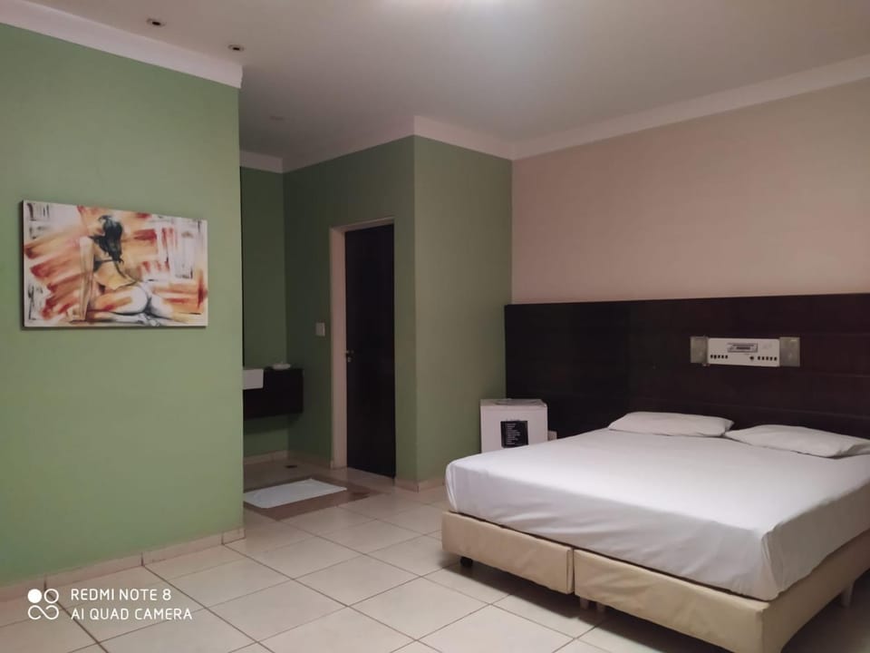 Movie Inn Motel e Hospedagem Love hotel in Ribeirão Preto