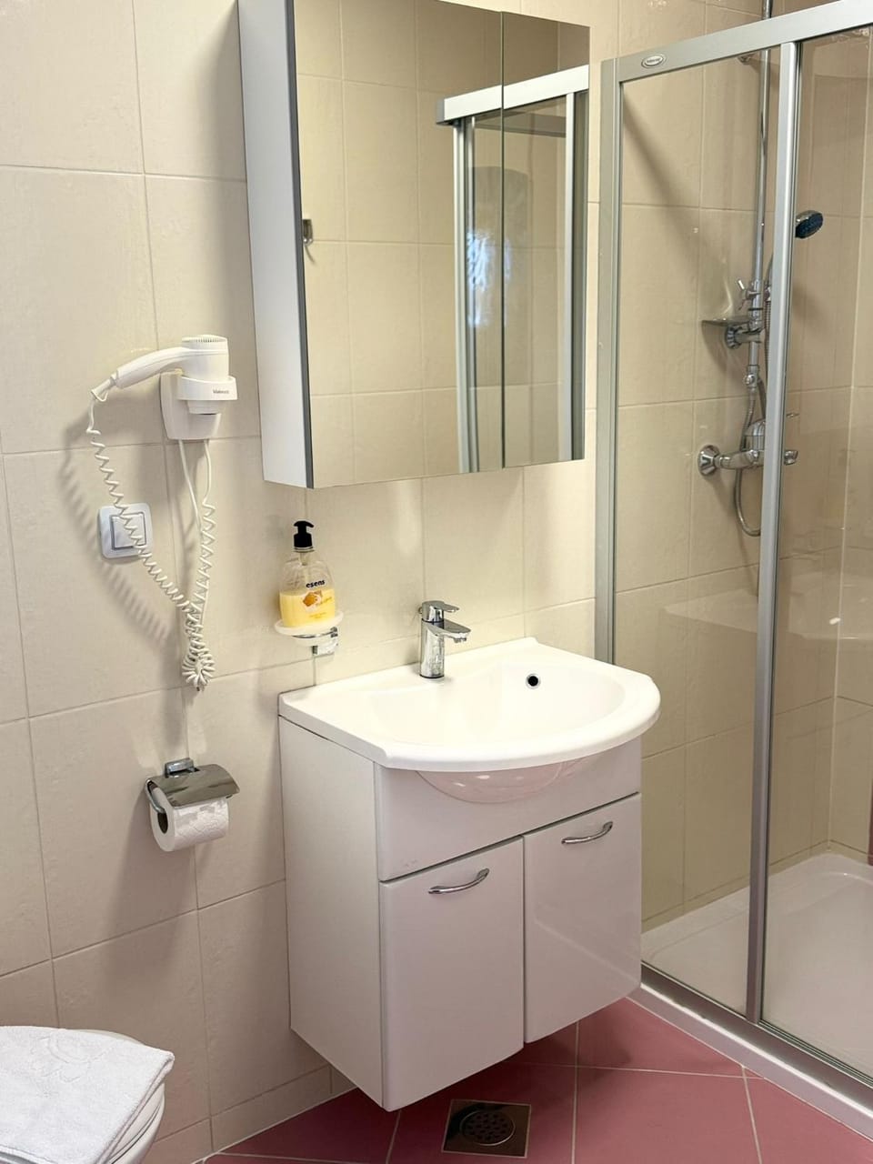 Villa Barbara Novalja Apartment in Novalja