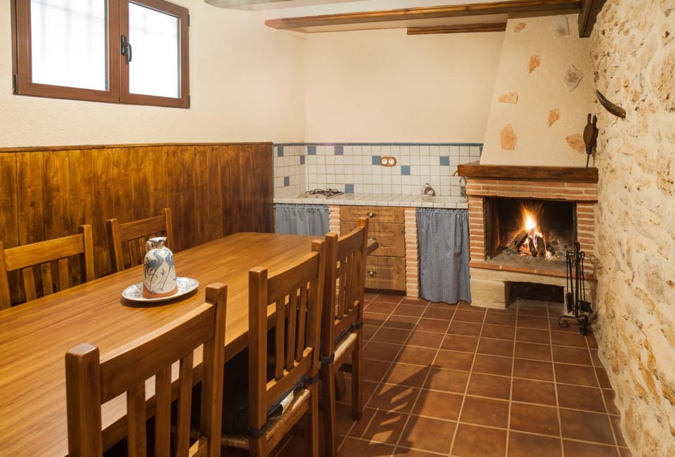 BBQ facilities