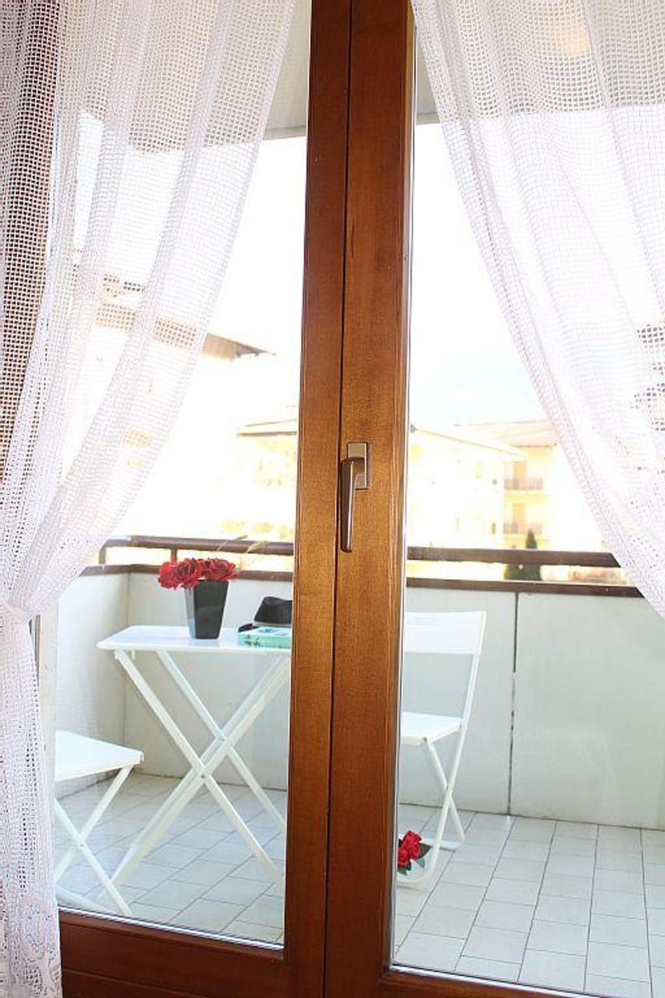 Balcony/Terrace, Bedroom