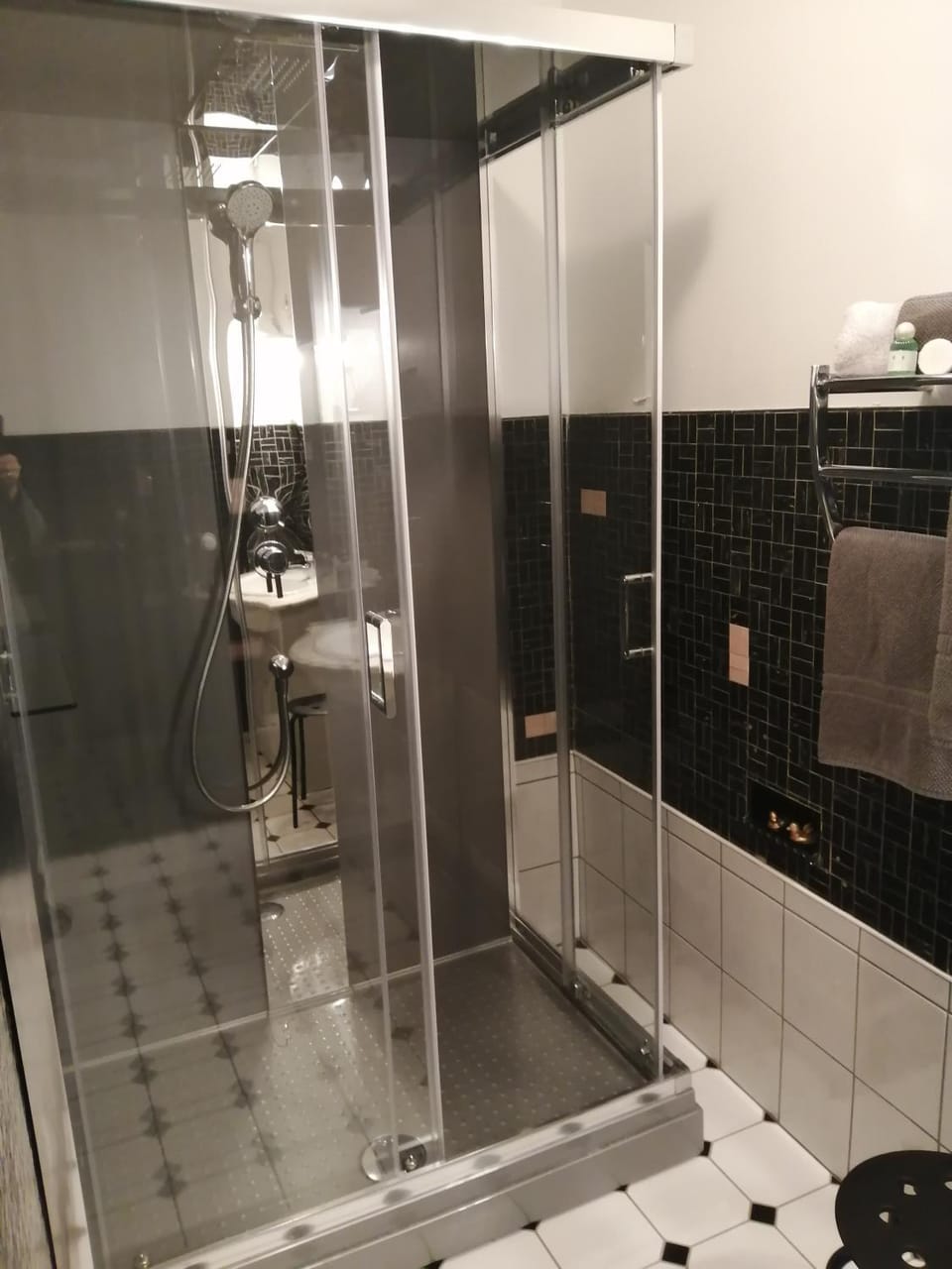 Shower