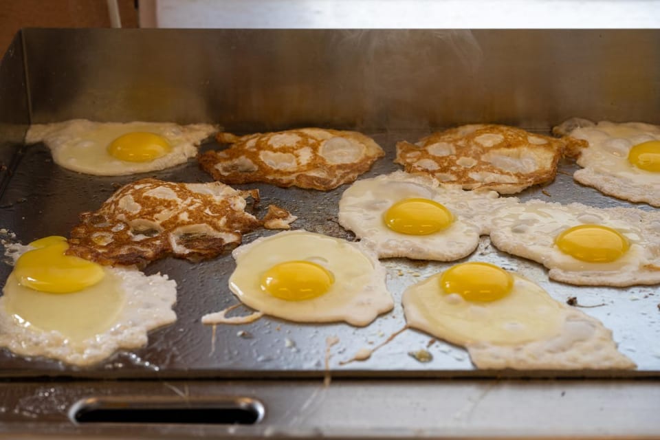 Breakfast