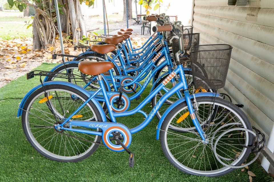 Cycling