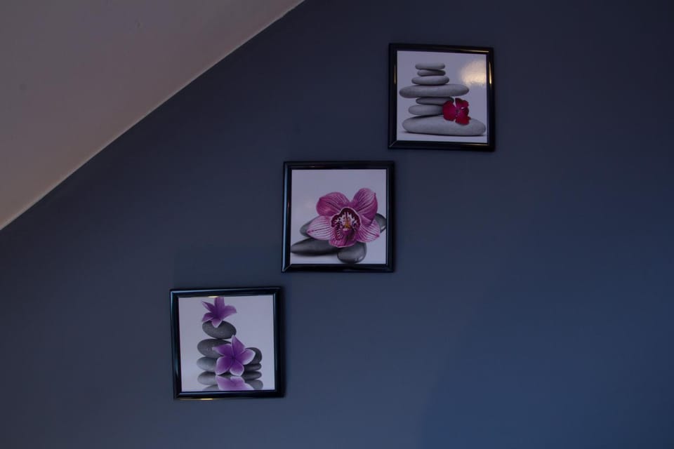 't Gillebroek House in Flanders