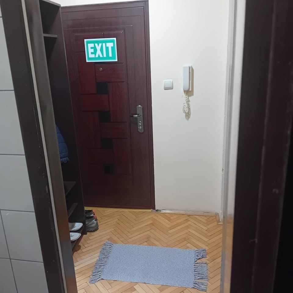 Apartment Viktor 2 stan na dan Apartment in Vojvodina