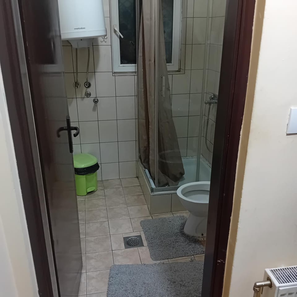 Apartment Viktor 2 stan na dan Apartment in Vojvodina