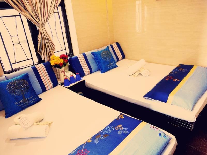 Paris Guest House, 10 E4 Bed and Breakfast in Hong Kong