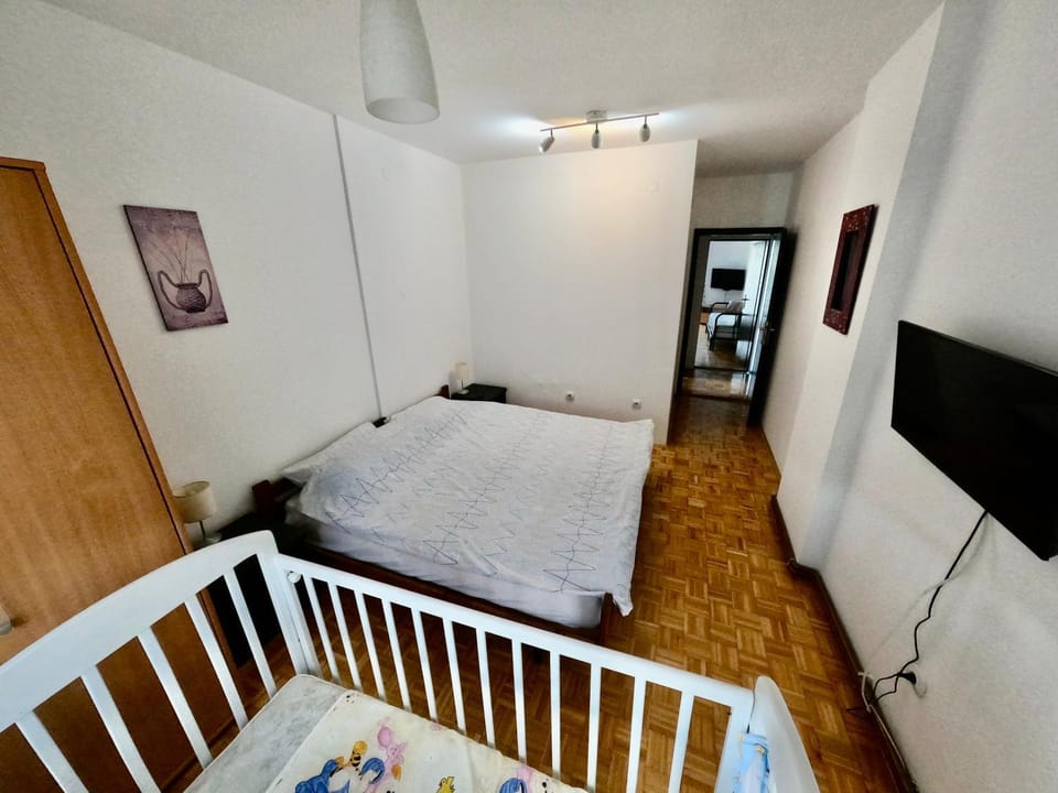 Filip Apartments Apartment in Serbia