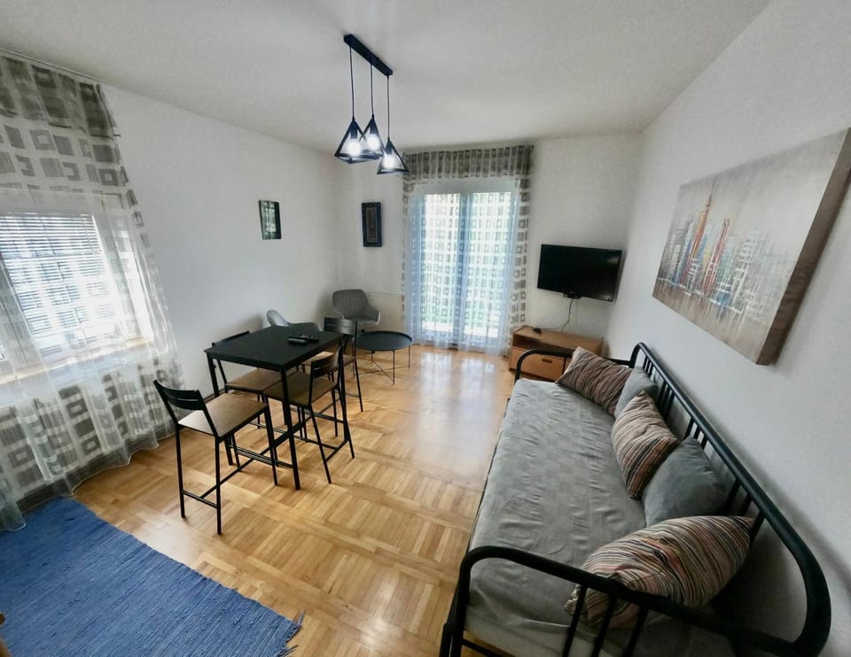 Filip Apartments Apartment in Serbia