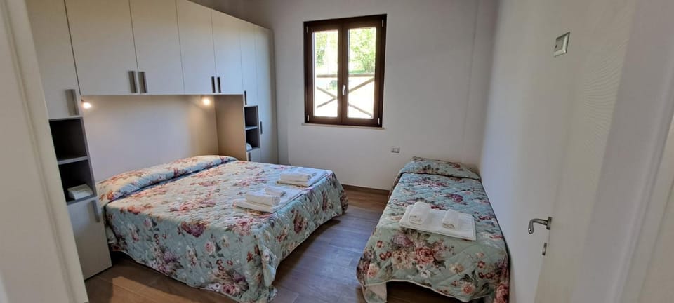 Le Margherite Country House Apartment in Marche