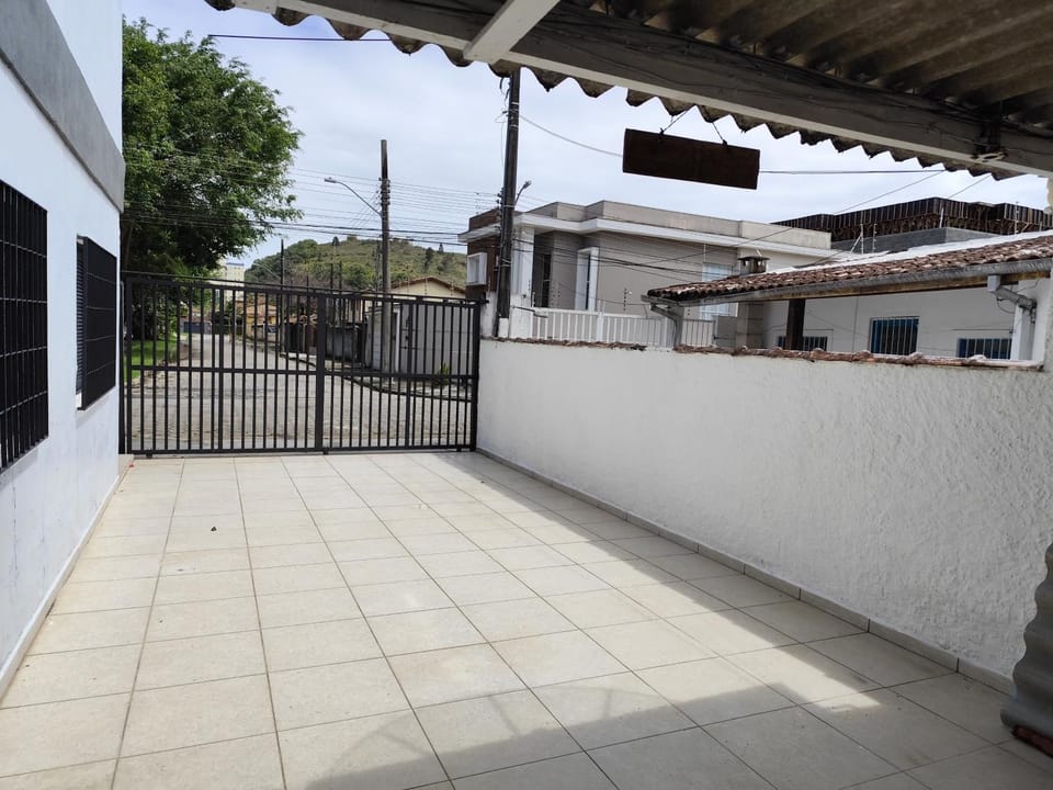 Property building, Parking