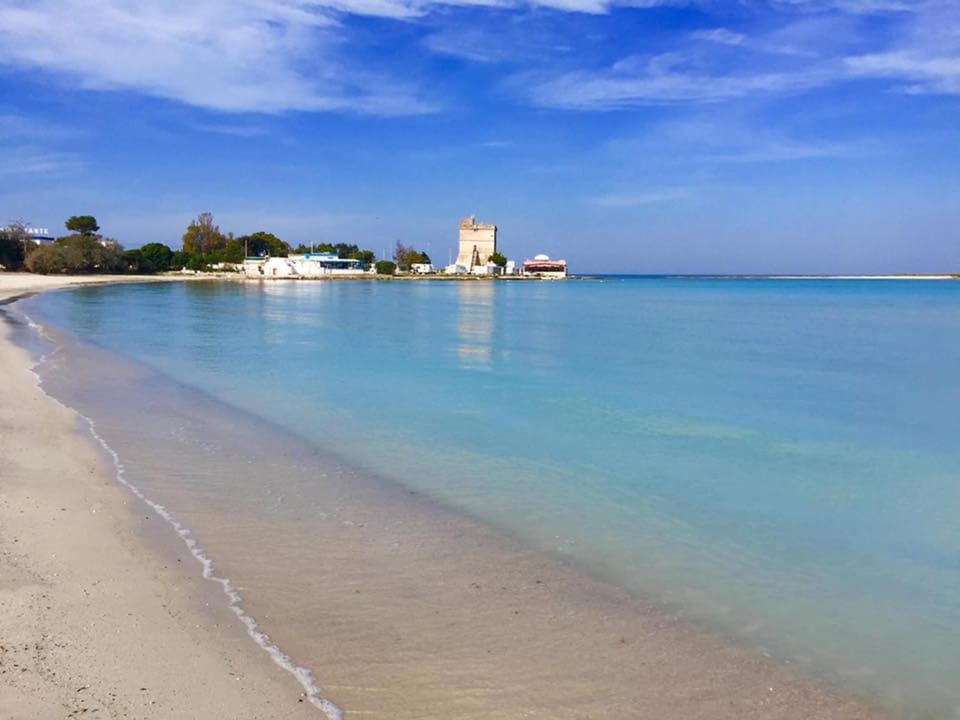 Natural landscape, Beach
