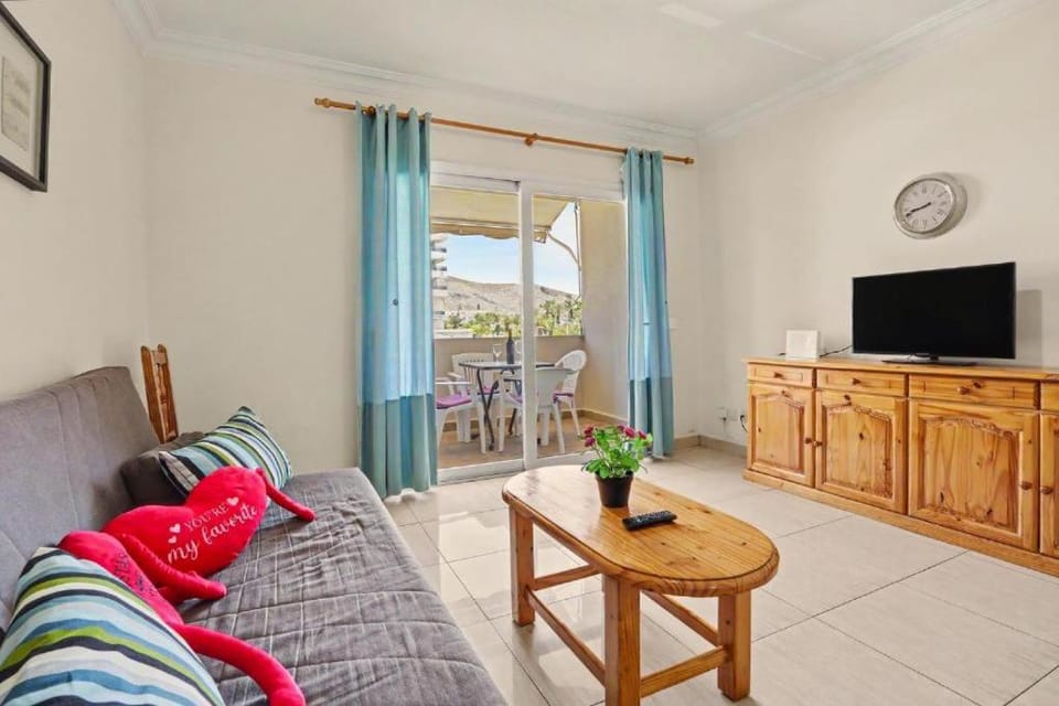 Apartments in Los Cristianos Centre Apartment in Los Cristianos